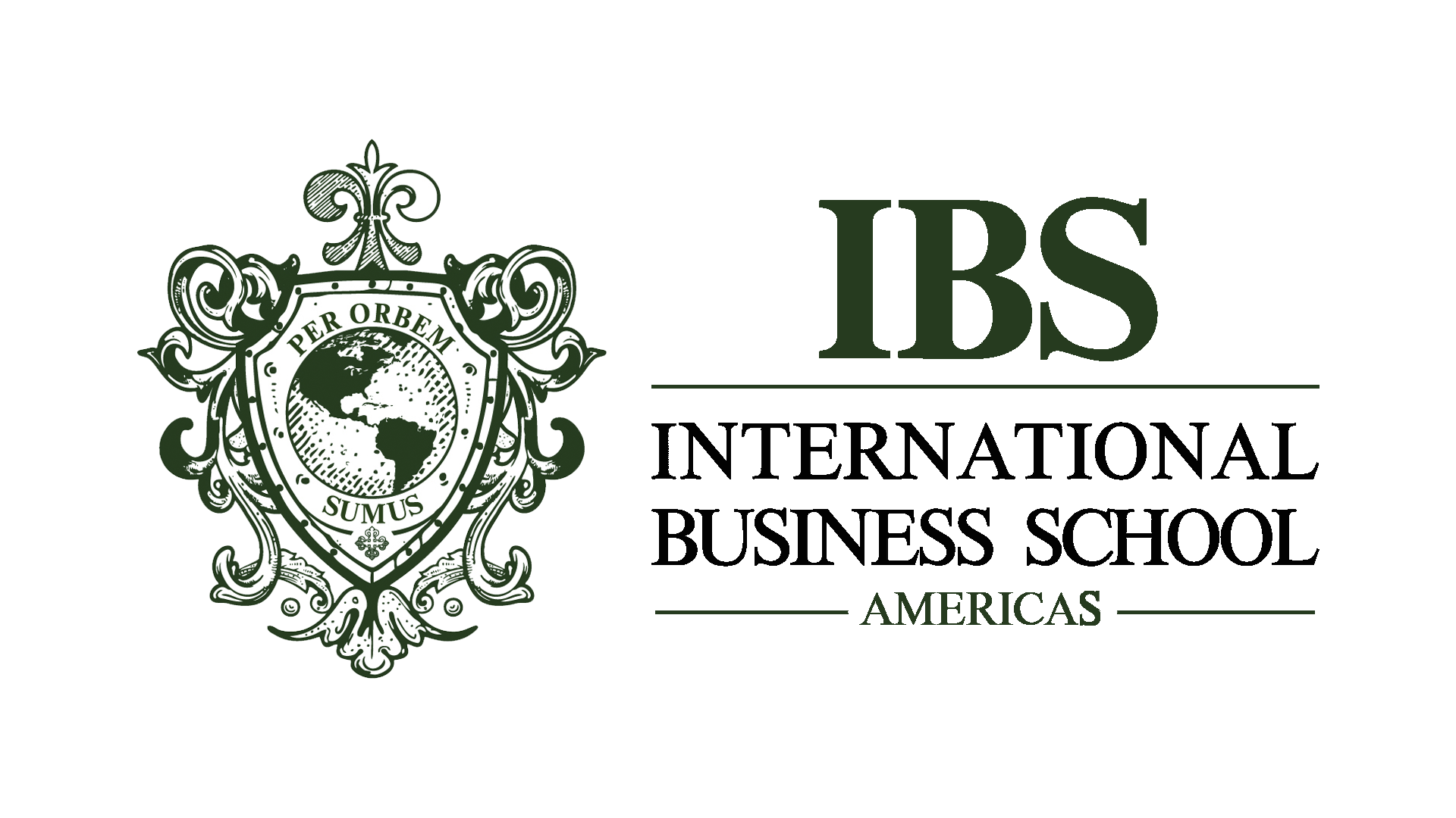 IBS Americas - Apoiador Prêmio Projeto e PMO do Ano