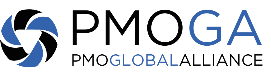 PMO Global Alliance - Apoiador Prêmio Projeto e PMO do Ano